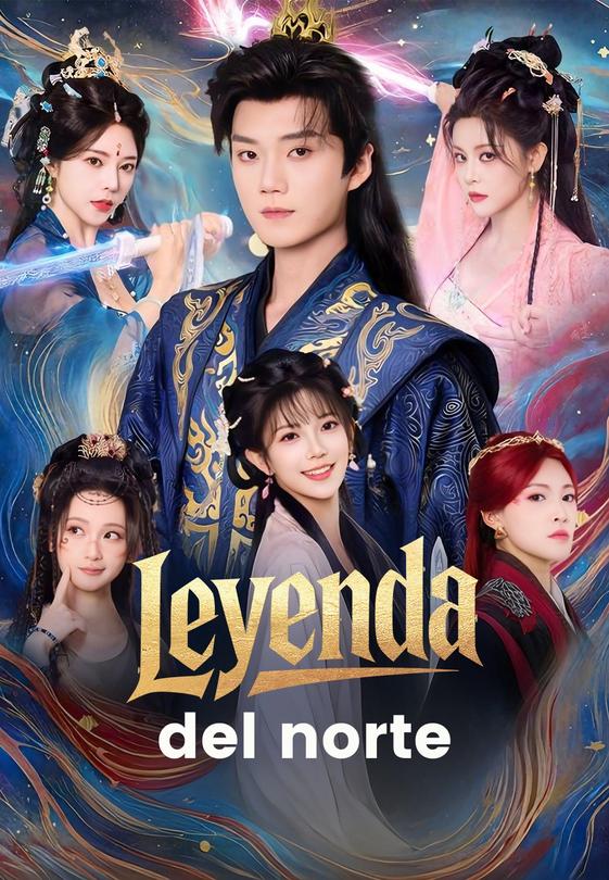 Leyenda del norte