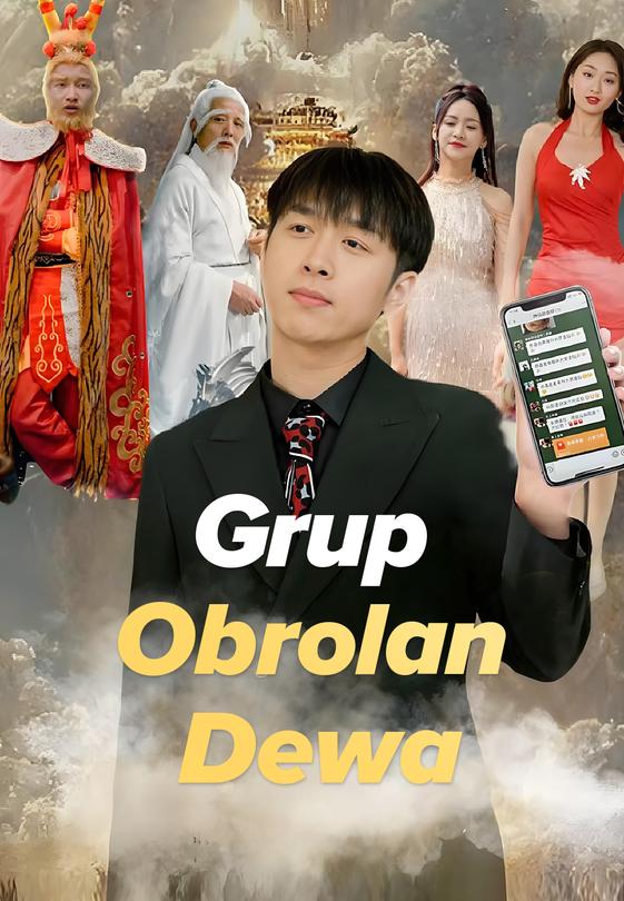 Grup Obrolan Dewa
