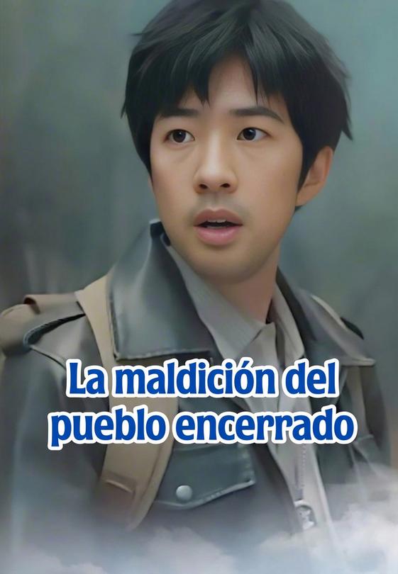 La maldición del pueblo encerrado
