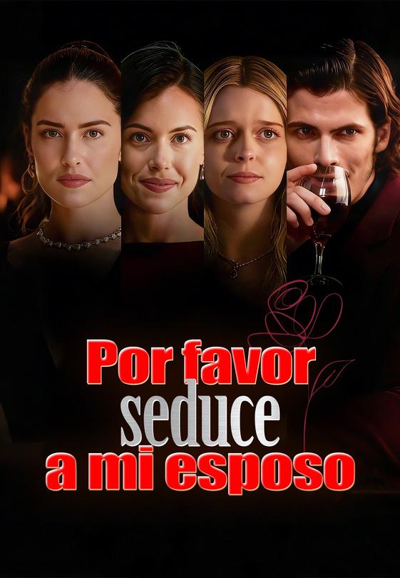 Por favor seduce a mi esposo