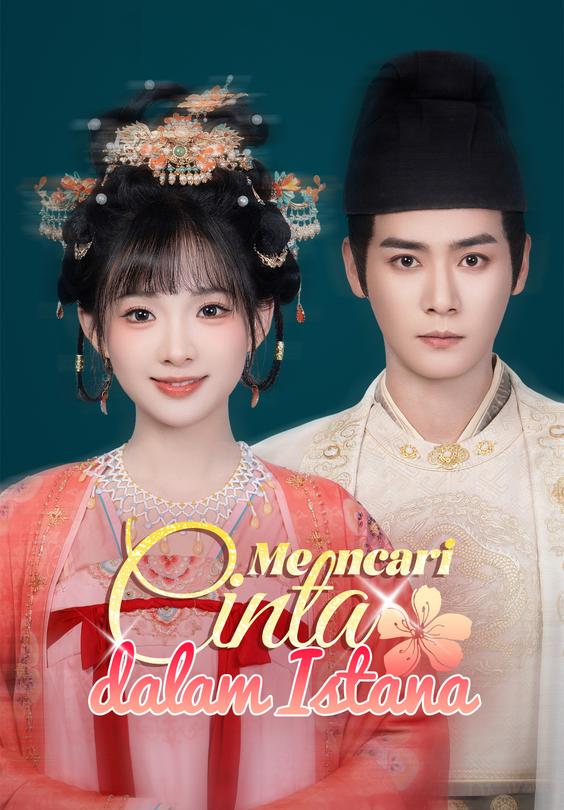 Mencari Cinta dalam Istana