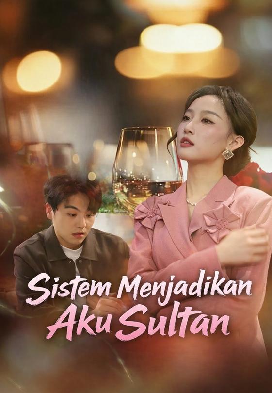 Sistem Menjadikan Aku Sultan