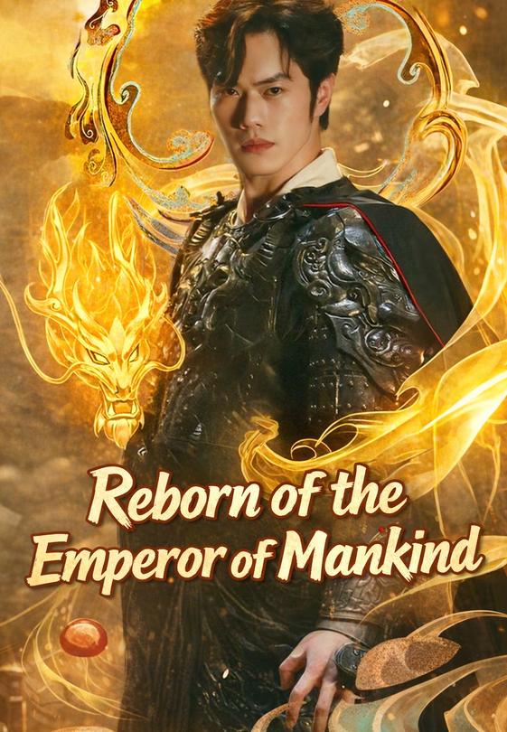 Reborn of the Emperor of Mankind