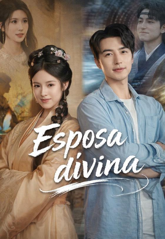 Esposa divina