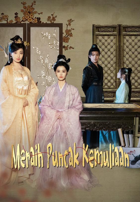 Meraih Puncak Kemuliaan