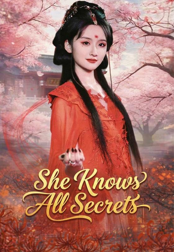 She Knows All Secrets