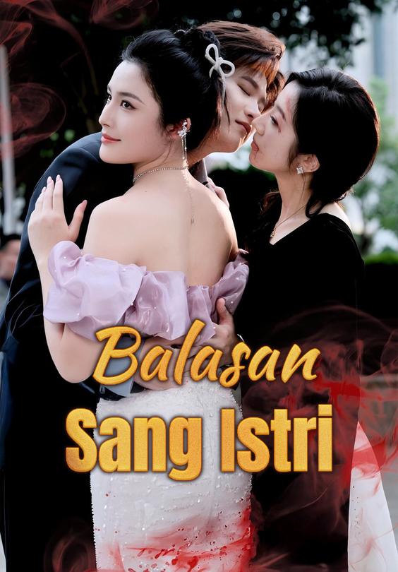 Balasan Sang Istri