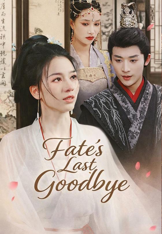 Fate’s Last Goodbye