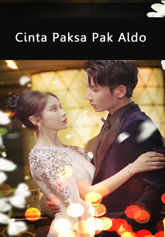 Cinta Paksa Pak Aldo
