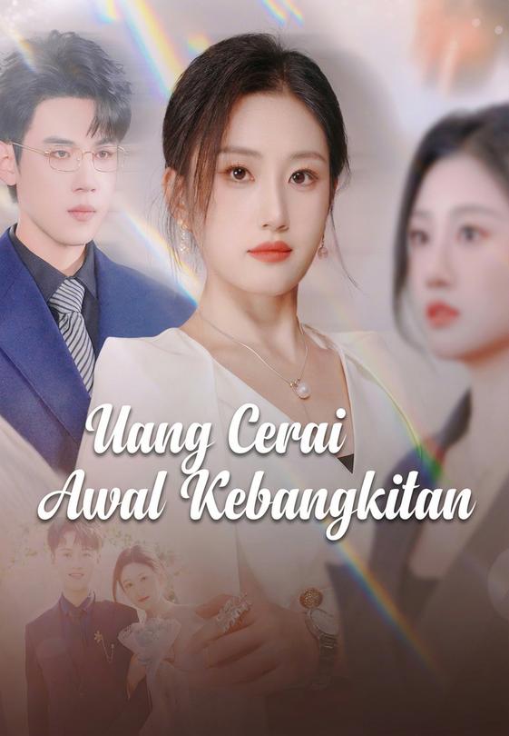 Uang Cerai Awal Kebangkitan