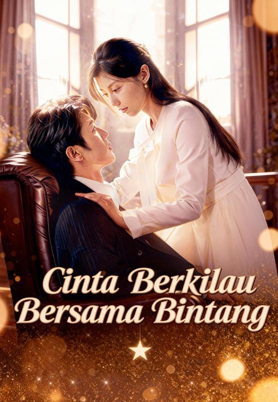 Cinta Berkilau Bersama Bintang