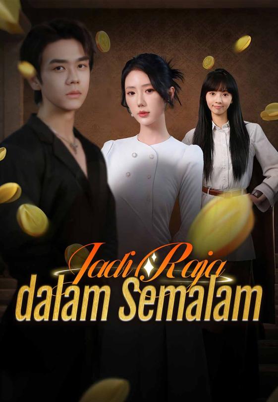 Jadi Raja dalam Semalam