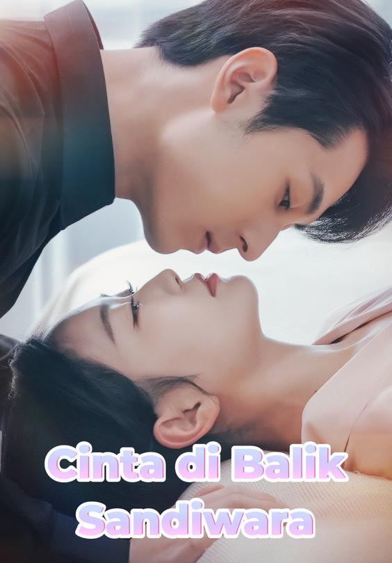 Cinta di Balik Sandiwara