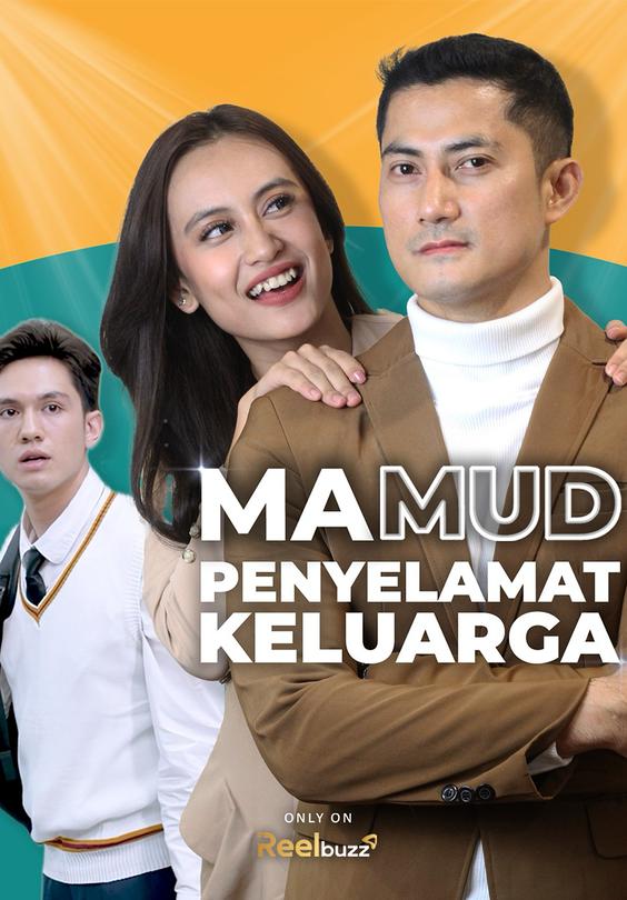 MAMUD PENYELAMAT KELUARGA