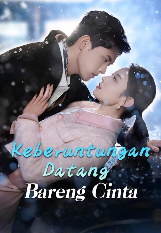 Keberuntungan Datang Bareng Cinta