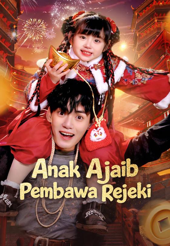 Anak Ajaib Pembawa Rejeki