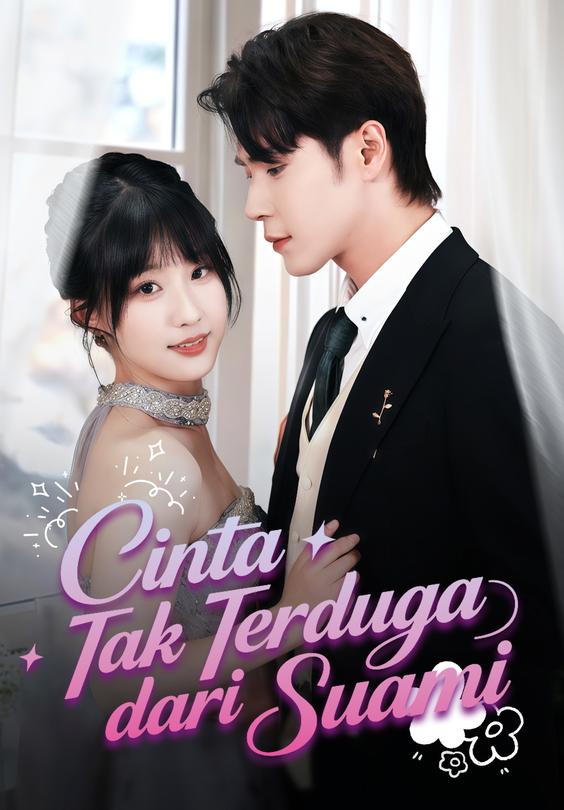 Cinta Tak Terduga dari Suami