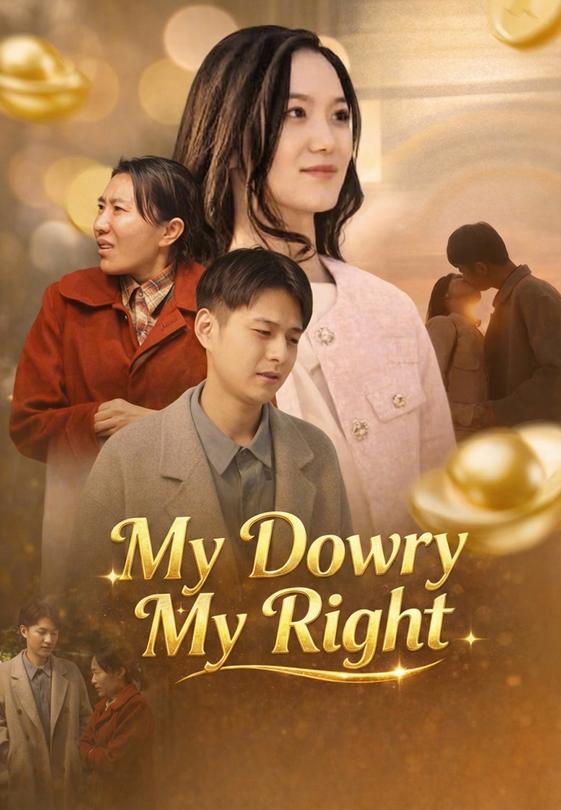 My Dowry, My Right
