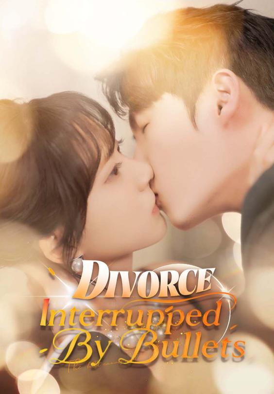 Divorce Interrupted By Bullet Comments