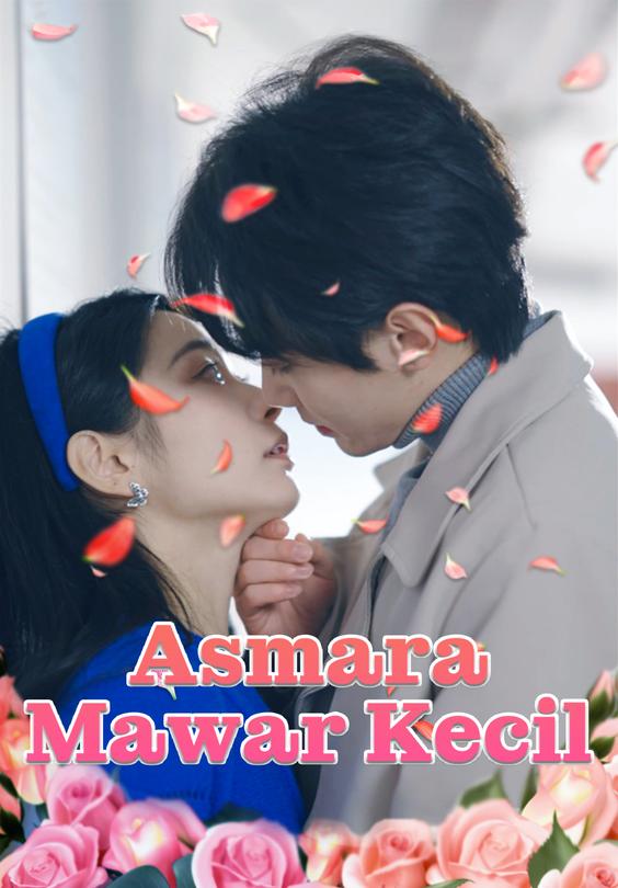 Asmara Mawar Kecil