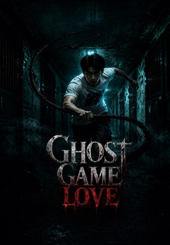 Ghost Game Love