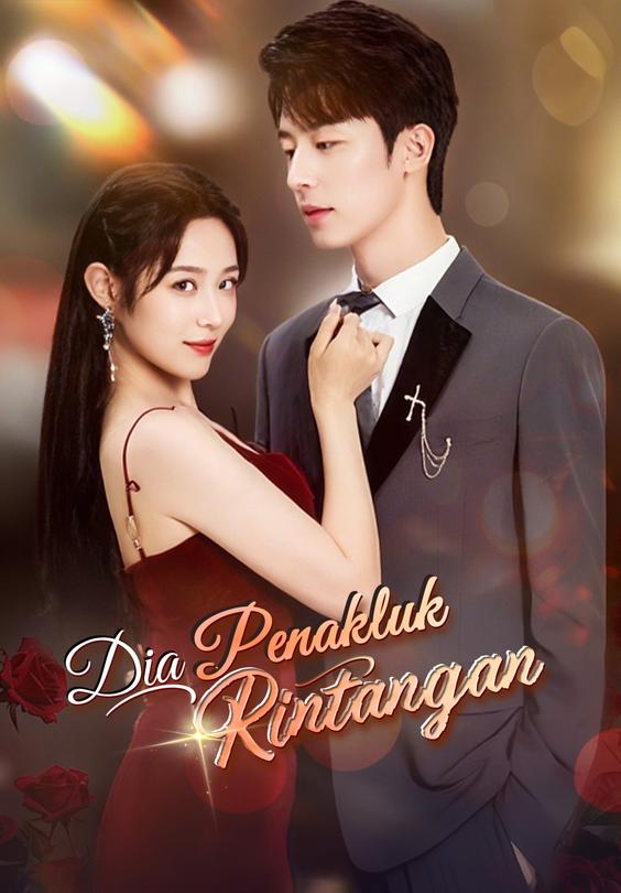 Dia Penakluk Rintangan