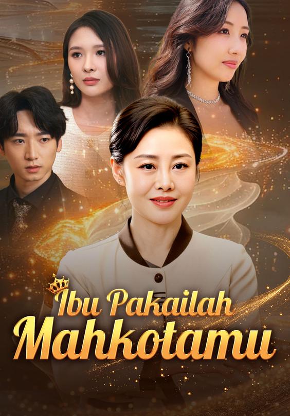 Ibu Pakailah Mahkotamu