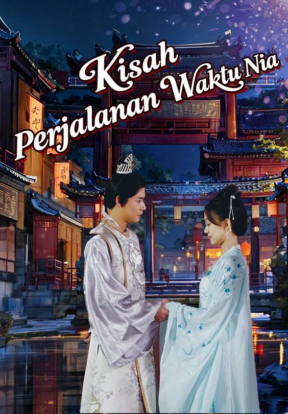 Kisah Perjalanan Waktu Nia