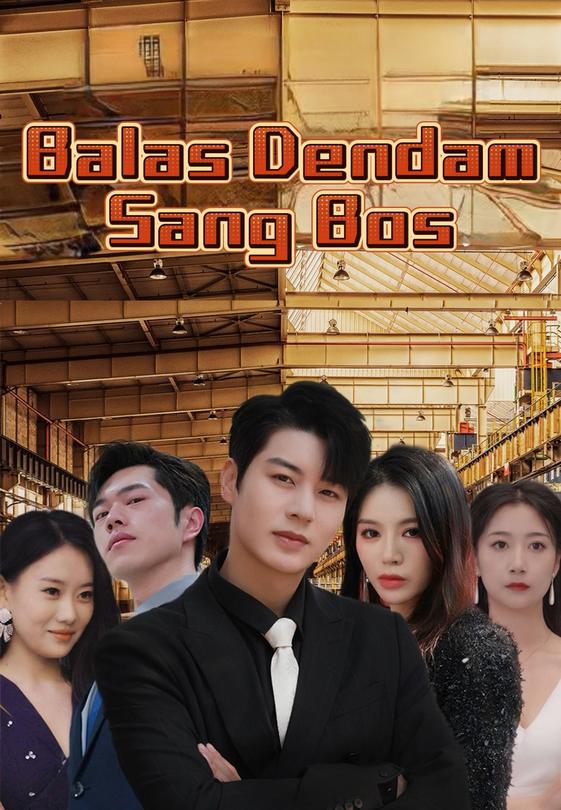 Balas Dendam pada Mantan yang Kejam