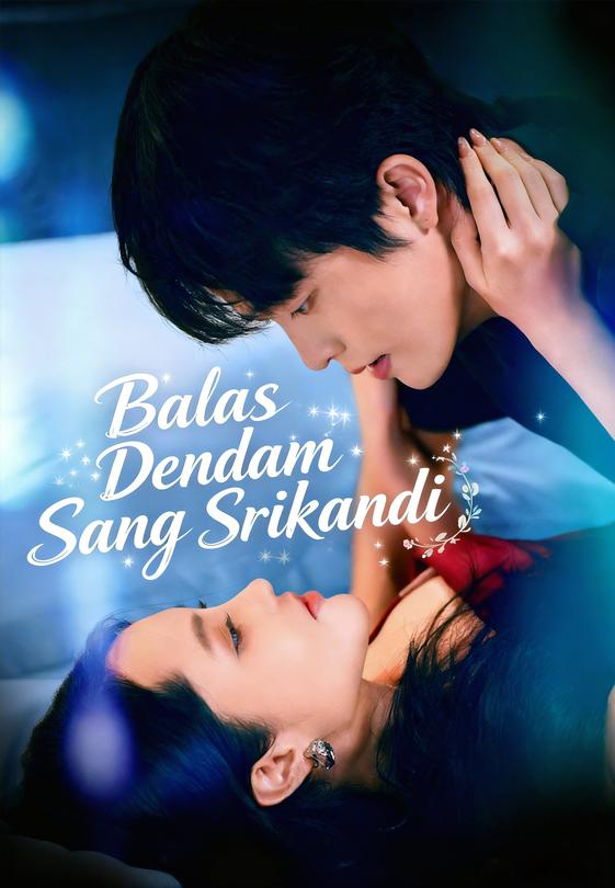 Balas Dendam Sang Srikandi