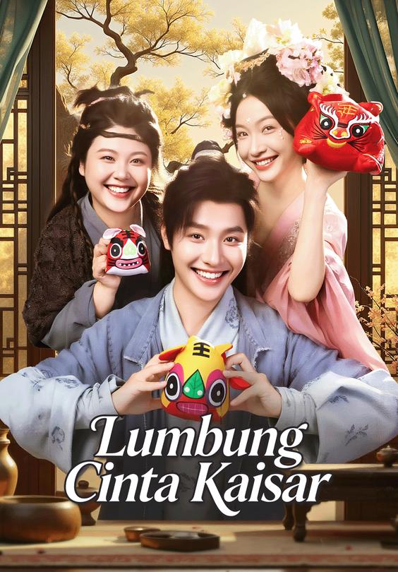 Lumbung Cinta Kaisar