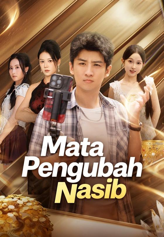 Mata Pengubah Nasib
