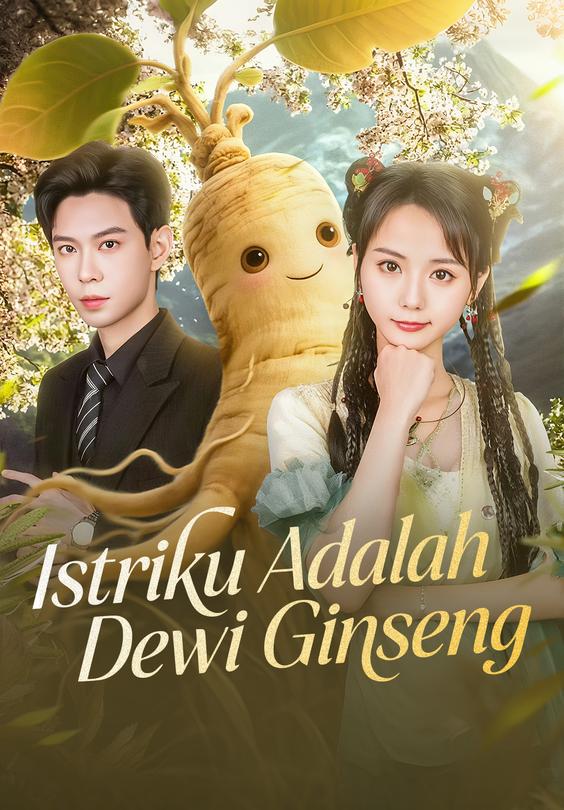 Istriku Adalah Dewi Ginseng