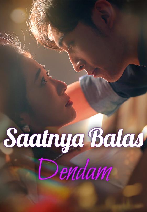 Saatnya Balas Dendam