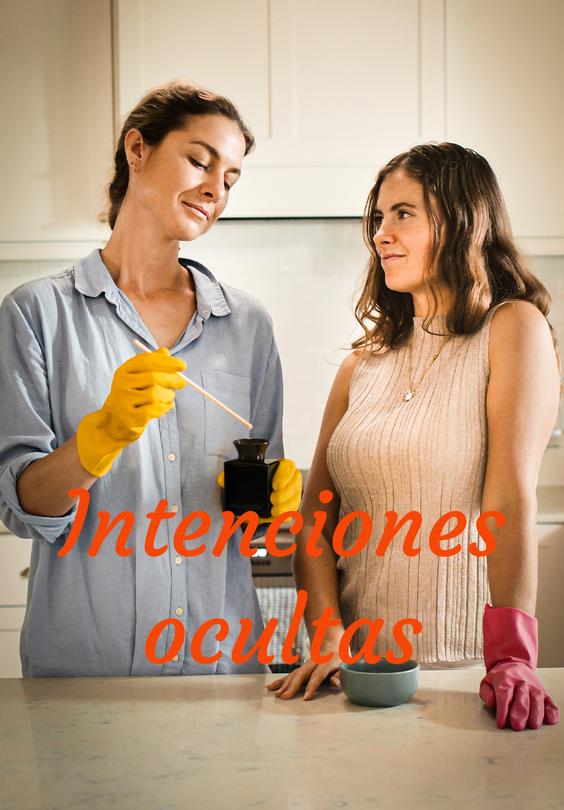 Intenciones ocultas