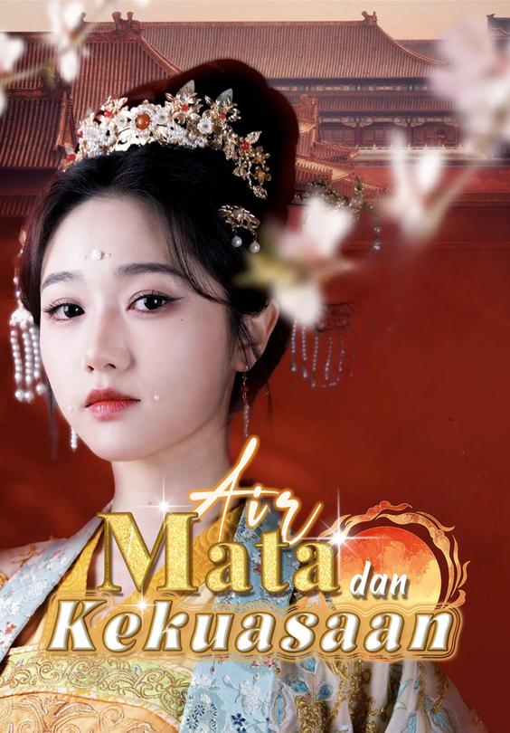 Air Mata dan Kekuasaan