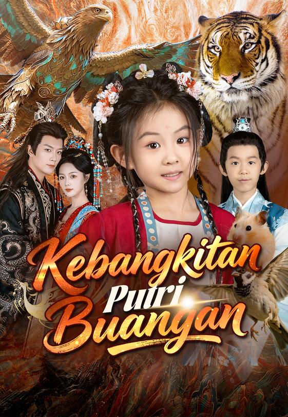 Kebangkitan Putri Buangan