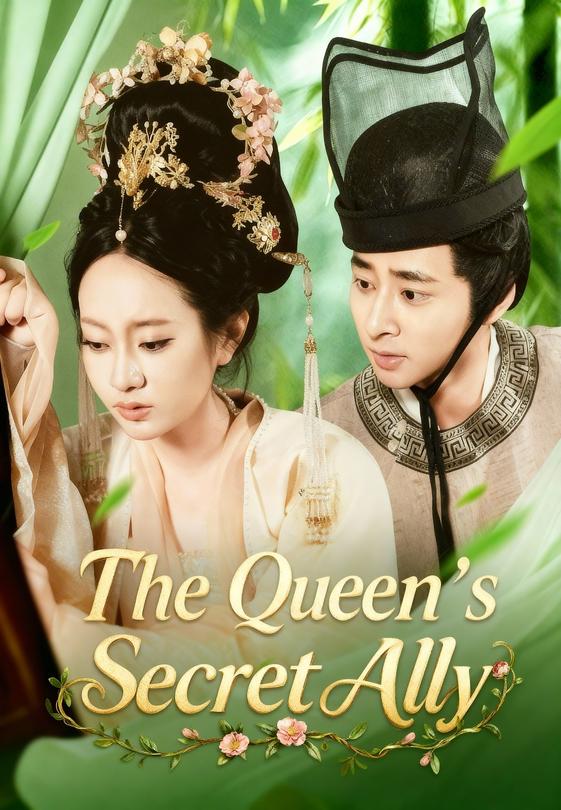 The Queen's Secret Ally