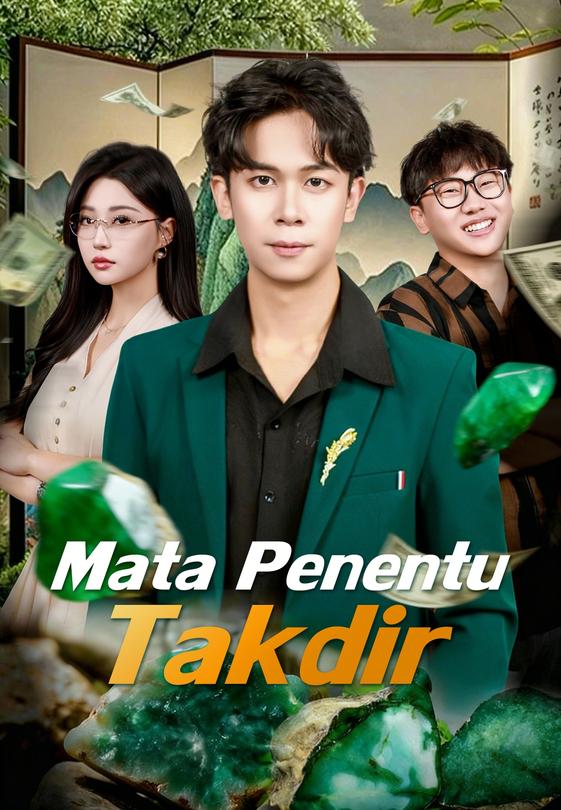 Mata Penentu Takdir
