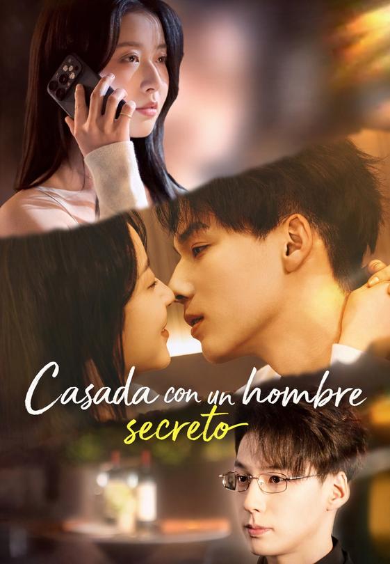 Casada con un hombre secreto