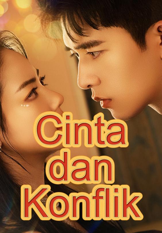 Cinta dan Konflik