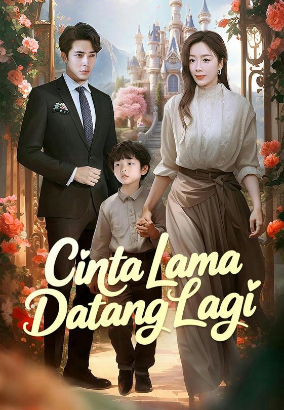 Cinta Lama Datang Lagi