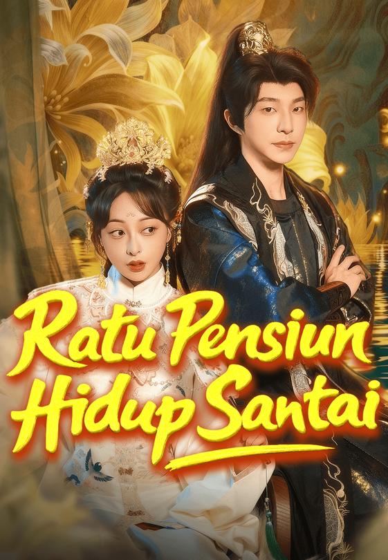 Ratu Pensiun Hidup Santai