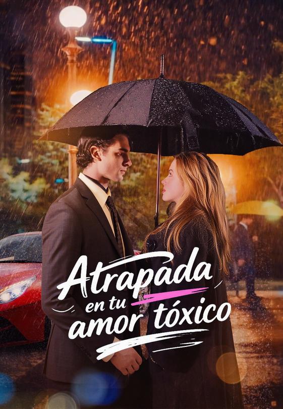 Atrapada en tu amor tóxico