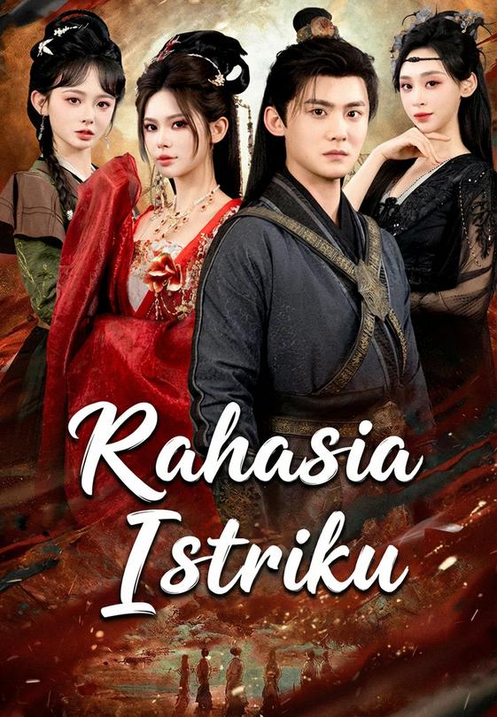 Rahasia Istriku