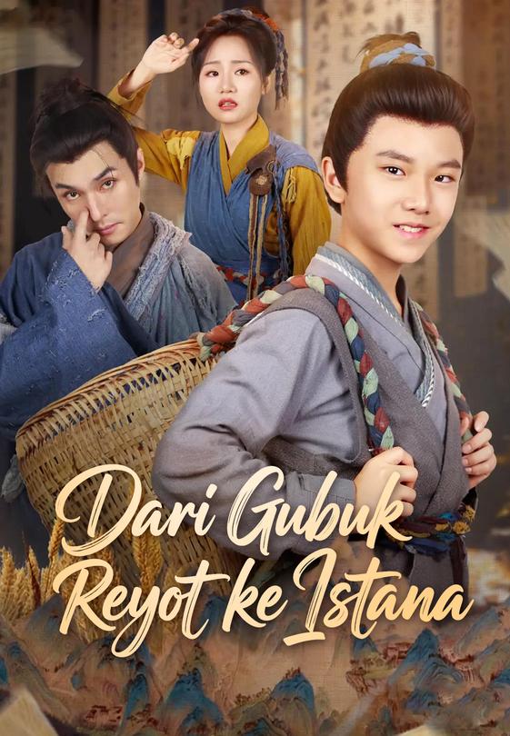 Dari Gubuk Reyot ke Istana