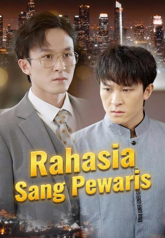 Rahasia Sang Pewaris