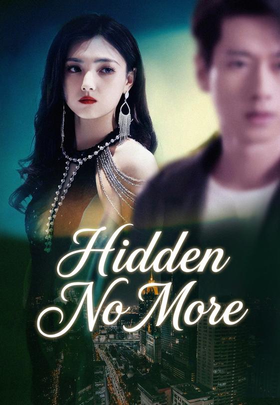 Hidden No More