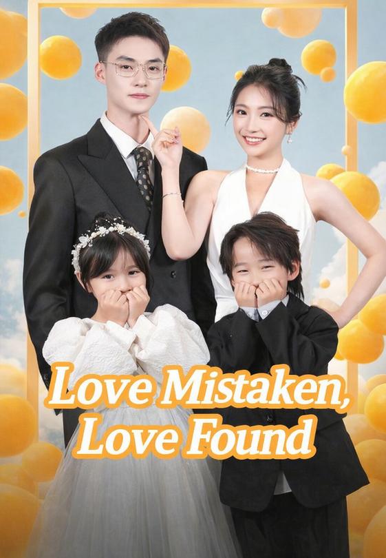 Love Mistaken, Love Found