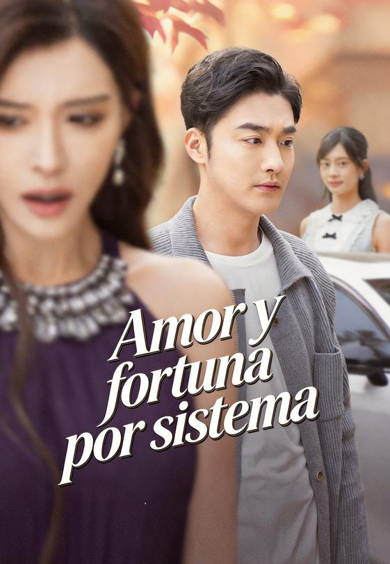 Amor y fortuna por sistema